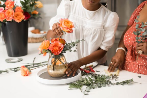 Floral Care 101 – The Flowers By Elonne Way!
