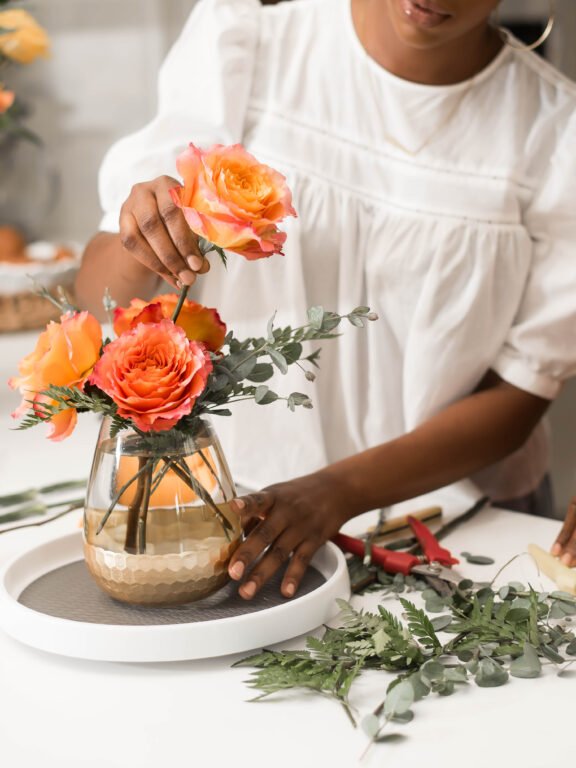 Floral Care 101 – The Flowers By Elonne Way!