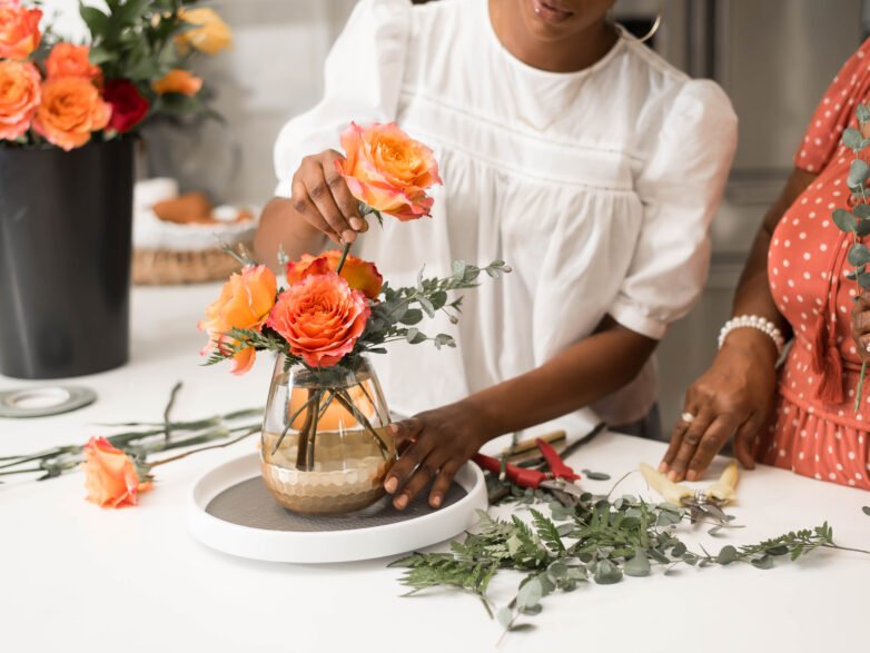 Floral Care 101 – The Flowers By Elonne Way!