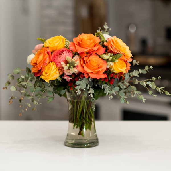 Elonne’s Signature Hand Tied Bouquets - Image 3