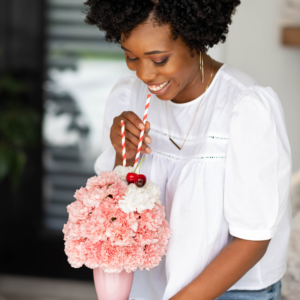Mia's Milkshake